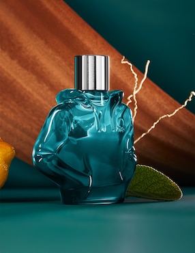 Eau de toilette Benetton We Are Tribe Cool para hombre