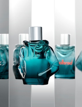 Eau de toilette Benetton We Are Tribe Cool para hombre