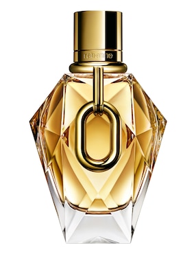 Eau De Parfum Paco Rabanne Million Gold Para Mujer