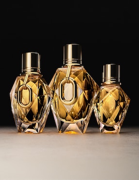 Eau de parfum Rabanne Million Gold para mujer
