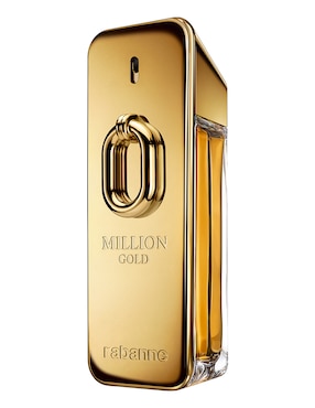 Eau De Parfum Paco Rabanne Million Gold Para Hombre