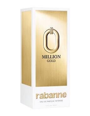 Eau de parfum Rabanne Million Gold para hombre