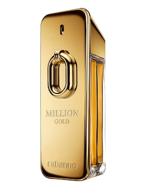 Eau De Parfum Paco Rabanne Million Gold Para Hombre