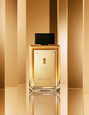 Eau de parfum Antonio Banderas The Secret Absolu para hombre
