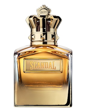 Perfume Jean Paul Gaultier Scandal Absolu Para Hombre