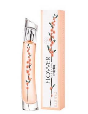 Eau De Parfum Kenzo Flowers Para Mujer