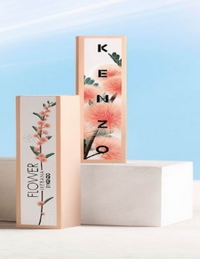 Eau de parfum Kenzo Flowers para mujer