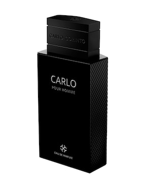 Eau de parfum Carlo Corinto Carlo Pour Homme para hombre