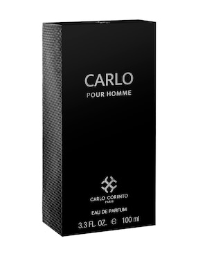 Eau de parfum Carlo Corinto Carlo Pour Homme para hombre