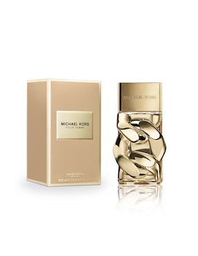 Eau de parfum Michael Kors para mujer