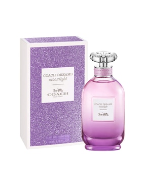 Eau De Parfum COACH Dreams Para Mujer