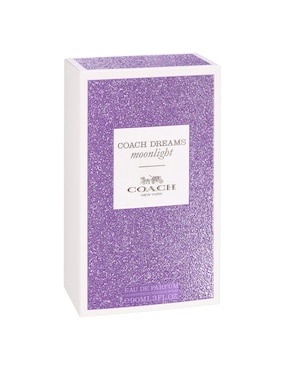 Eau de parfum Coach Dreams para mujer