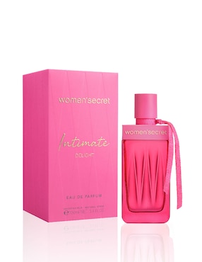 Eau de parfum Women'Secret para mujer