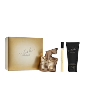 Kit Eau De Parfum Billy Eilish Para Mujer