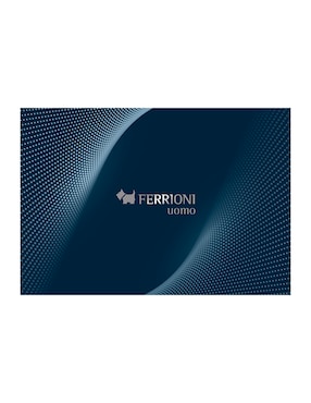 Set Eau de toilette Ferrioni Uomo para hombre