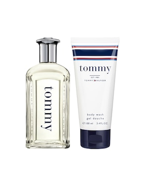 Eau De Toilette Tommy Hilfiger Classic Para Hombre