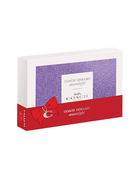 Set Eau de parfum Coach Dreams para mujer