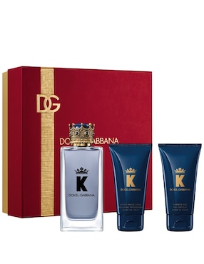 Kit Eau De Toilette Dolce&Gabbana K Para Hombre