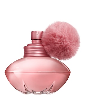 Eau De Toilette Shakira S Blush Kiss Para Mujer