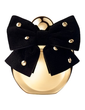 Eau De Parfum Nina Ricci Nina Precious Gold Para Mujer