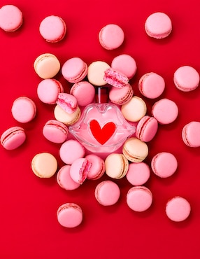 Set Eau de toilette Agatha Ruiz De Beso En Beso para mujer