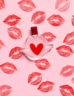 Set Eau de toilette Agatha Ruiz De Beso En Beso para mujer