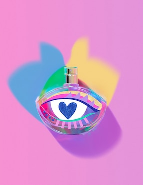 Set Eau de toilette Agatha Ruiz Look Fun para mujer