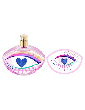 Set Eau de toilette Agatha Ruiz Look Fun para mujer