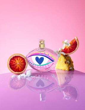 Set Eau de toilette Agatha Ruiz Look Fun para mujer