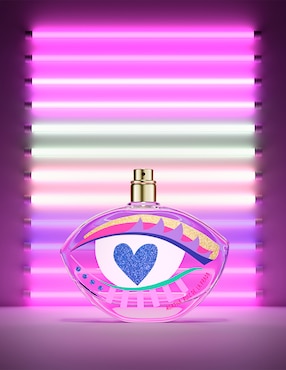 Set Eau de toilette Agatha Ruiz Look Fun para mujer