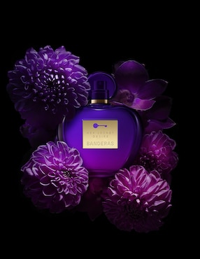 Set Eau de toilette Antonio Banderas Her Secret Desire para mujer