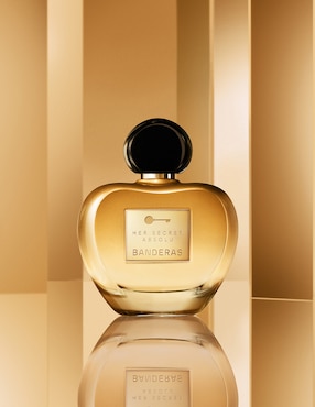 Set Eau de parfum Antonio Banderas Her Secret Absolu para mujer