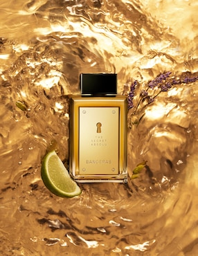 Set Eau de parfum Antonio Banderas The Secret Absolu para hombre