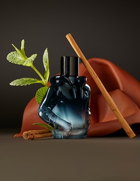Set Eau de toilette Benetton We Are Tribe Intense para hombre