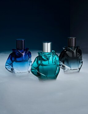 Set Eau de toilette Benetton We Are Tribe Intense para hombre