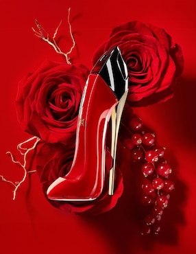 Set Eau de parfum Carolina Herrera Good Girl para mujer