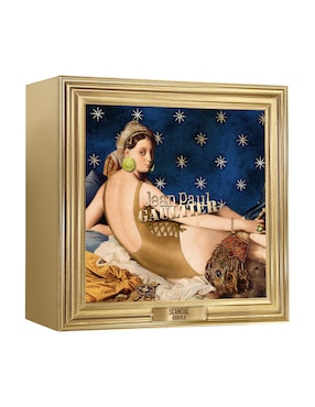 Set Parfum Jean Paul Gaultier Scandal Absolu para mujer