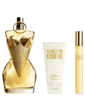 Set Eau de parfum Jean Paul Gaultier Gaultier Divine para mujer