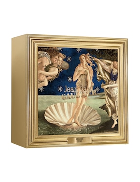 Set Eau de parfum Jean Paul Gaultier Gaultier Divine para mujer