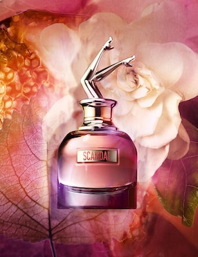 Set Eau de parfum Jean Paul Gaultier Scandal para mujer