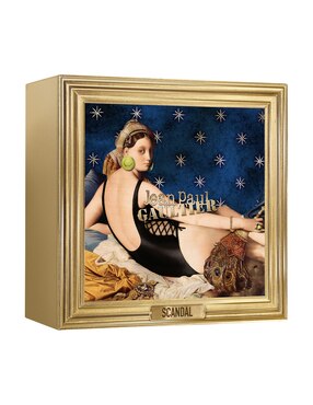 Set Eau de parfum Jean Paul Gaultier Scandal para mujer