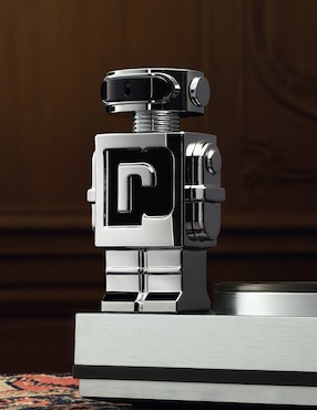 Set Eau de toilette Rabanne Phantom para hombre