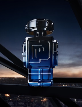 Set Eau de toilette Rabanne Phantom Intense para hombre