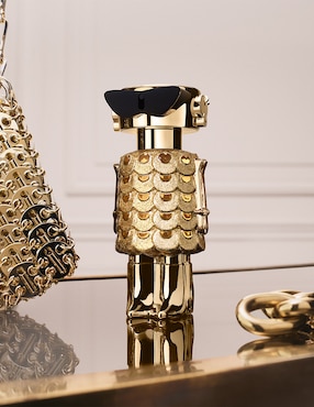 Set Eau de parfum Rabanne Fame Intense para mujer