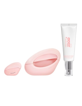 Kit Eau De Parfum Ariana Grande Mod Blush Para Mujer