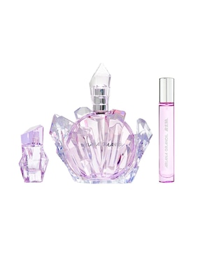 Kit Eau De Parfum Ariana Grande REM Para Mujer