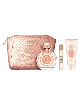 Kit Eau De Toilette GUESS Bella Vita Rosa Para Mujer