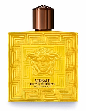 Eau De Parfum Versace Eros Energy Para Hombre