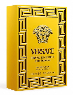 Eau de parfum Versace Eros Energy para hombre