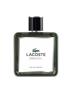 Eau de parfum Lacoste Original para hombre